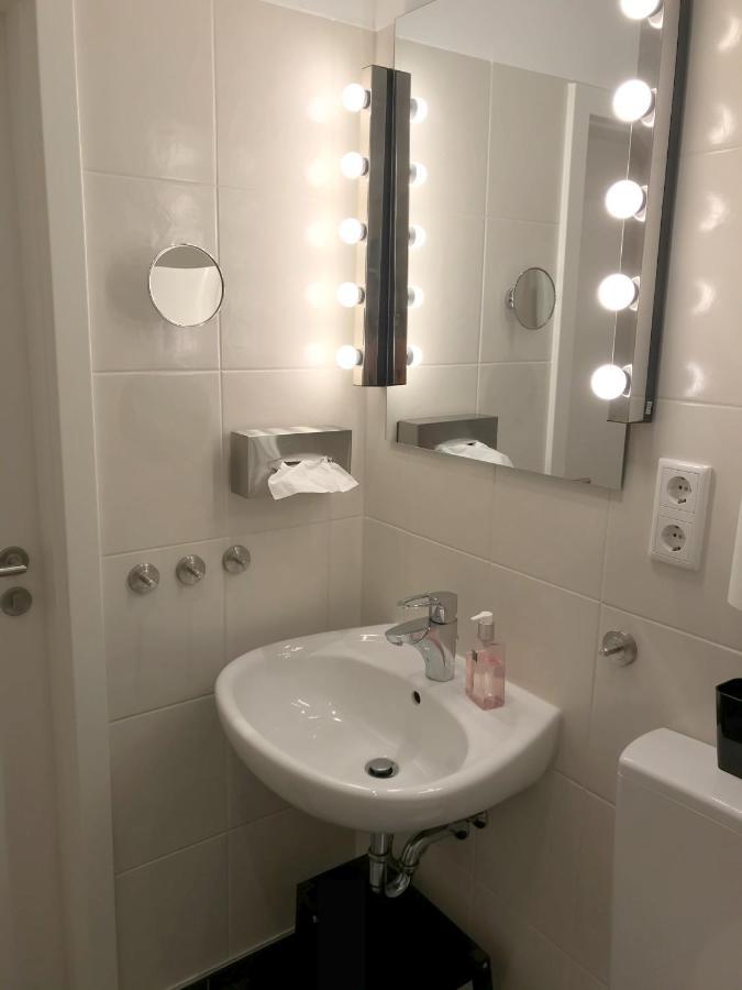Ferienwohnung Gierse Schmallenberg Dış mekan fotoğraf