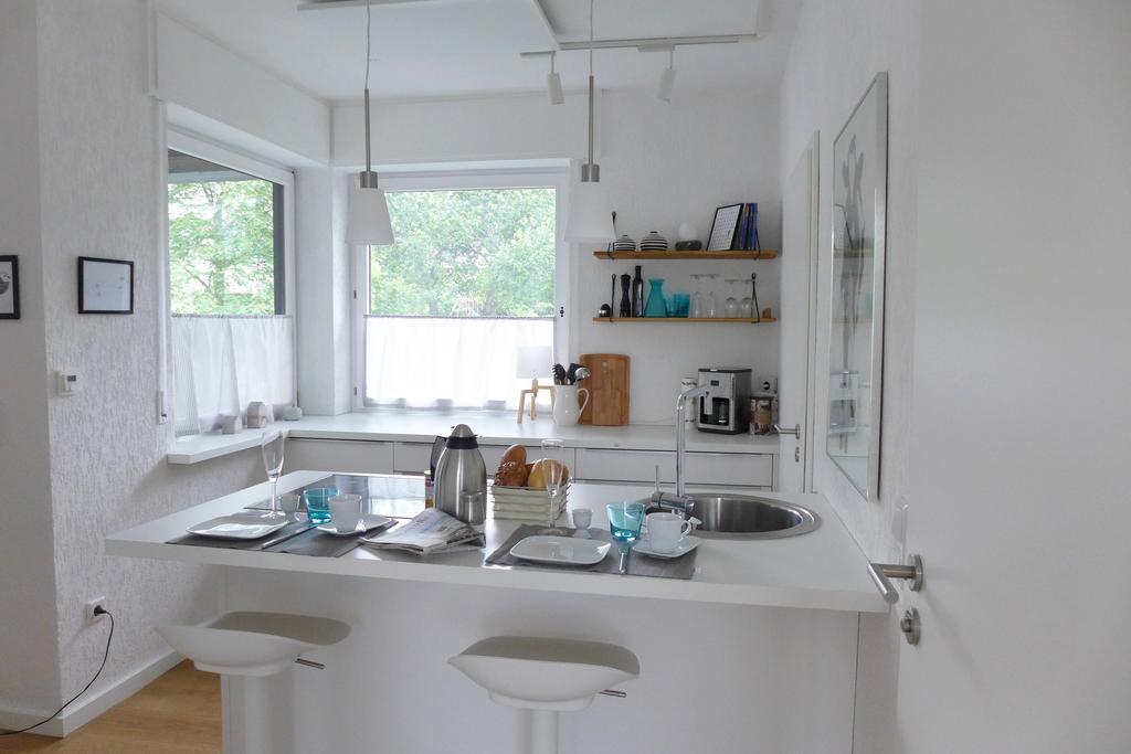 Ferienwohnung Gierse Schmallenberg Dış mekan fotoğraf