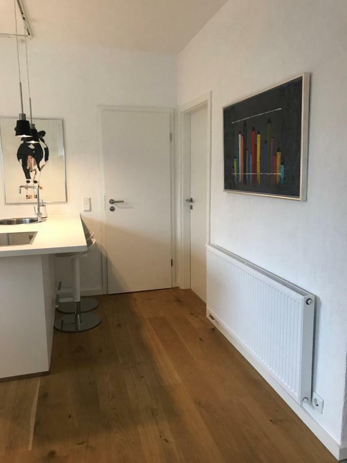 Ferienwohnung Gierse Schmallenberg Dış mekan fotoğraf